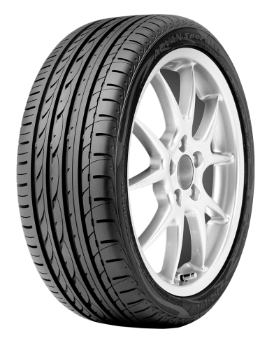 Автомобильные шины
 
Yokohama
 
ADVAN Sport V103S
 
255/40 R17 94Y