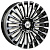 Литые диски RST R062 8.5J/20 5x120 ET45.0 D72.6