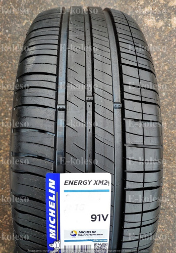Автомобильные шины
 
Michelin
 
Energy XM2
 
185/60 R14 82H