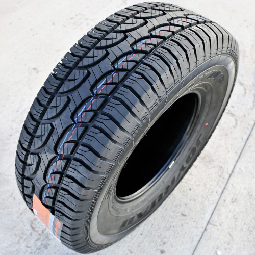 Автомобильные шины
 
Joyroad
 
Suv RX706
 
235/75 R15 109T