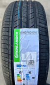 Автомобильные шины GRENLANDER Kingpro One 215/65R16 98H