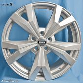 Литые диски
 
Neo
 
715
 
7.5J/17 5x108 ET50.0 D67.1