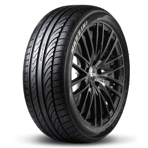Автомобильные шины
 
Mazzini
 
ECO605 Plus
 
225/55 R17 101W