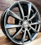 Литые диски iFree KC907-hw Скайрим 6.5J/16 5x114,3 ET43.0 D67.1