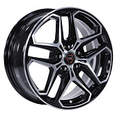 Литые диски NZ R-04 6.5J/16 5x108 ET50.0 D6335