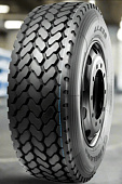 Грузовые шины Leao LLA38 425/65R22.5 165T