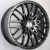 Литые диски Techline 901 8.0J/19 5x108 ET45.0 D63.4
