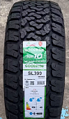 Автомобильные шины Goodride Terra Legend SL399 255/70R16 111T