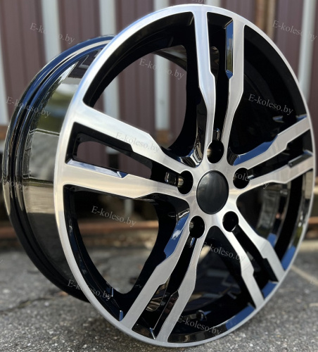 Литые диски
 
VECTOR
 
B192
 
7.0J/17 5x114.3 ET40.0 D66.1