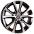 Литые диски NEO 509-bd 6.0J/15 4x108 ET50.0 D63.4