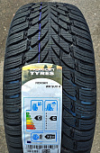 Автомобильные шины
 
Nokian Tyres
 
WR SUV 4
 
225/55 R19 103V