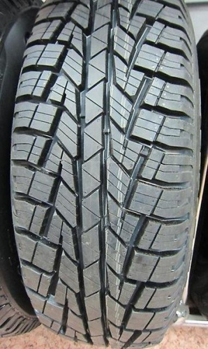 Автомобильные шины
 
Cordiant
 
All Terrain
 
225/70 R16 103H