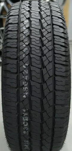 Автомобильные шины Roadstone Roadian A/T RA7 31/10.5R15 109S 