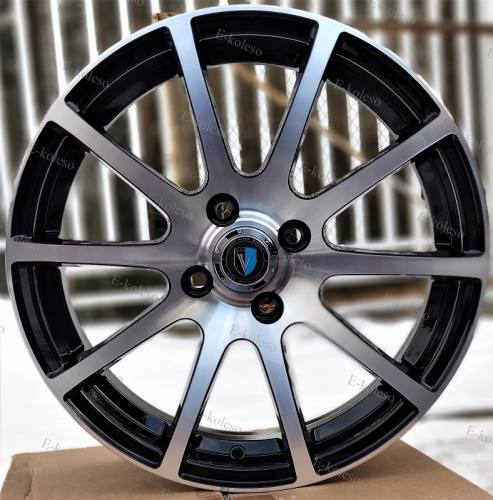 Литые диски
 
Venti
 
1603
 
6.5J/16 4x108 ET27.0 D65.1