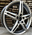 Литые диски Carwel Альфа 7.0J/17 5x112 ET40.0 D57.1