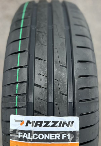 Автомобильные шины Mazzini Falconer F1 175/70 R13 82T