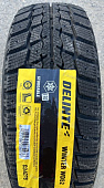 Автомобильные шины Delinte Winter WD52 225/70 R16 107T