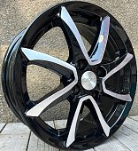 Литые диски
 
SKAD
 
Osaka (КЛ317)
 
6.0J/15 4x100 ET50.0 D60.1