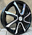 Литые диски SKAD Осака-mb 6.0J/15 4x100 ET50.0 D60.1