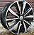 Литые диски iFree Skoda Octavia (КС974) 6.5J/16 5x112 ET46.0 D57.1