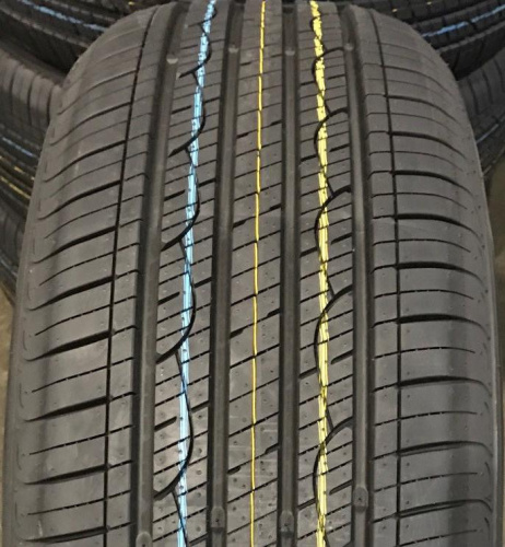 Автомобильные шины
 
Nexen
 
Npriz RH7
 
255/60 R18 108H