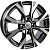 Литые диски RST R045 6.0J/15 4x100 ET40.0 D56.6