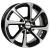Литые диски Carwel Ессей 6J/15 4x100 ET50.0 D60.1