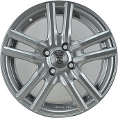 Литые диски
 
Tech-Line
 
329
 
5.0J/13 4x98 ET35.0 D58.6