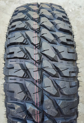 Автомобильные шины Triangle GripX MT TR281 30x9.5R15 104Q