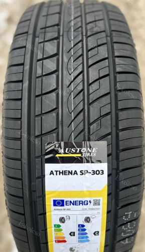 Автомобильные шины Austone SP-303 325/30 R21 108Y