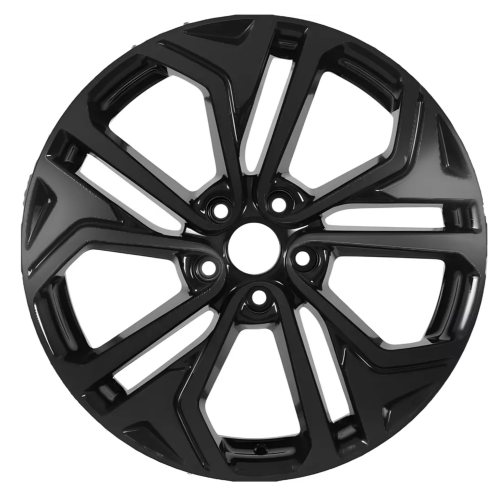 Литые диски Carwel Иткуль 7.5J/18 5x114.3 ET49.5 D67.1