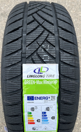 Автомобильные шины Linglong Greenmax Winter Hp 165/65 R14 79T