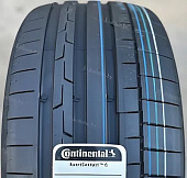 Автомобильные шины Continental SportContact 6 325/25R21 102Y