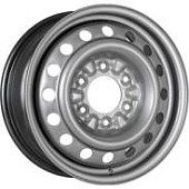 Стальные диски
 
Trebl
 
9207 Silver
 
6.5J/16 6x139.7 ET56.0 D92.5