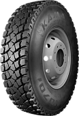 Грузовые шины Kama NU 701 315/80R22.5 156/150T