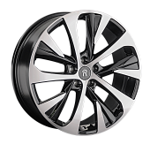 Литые диски
 
Geely
 
GL71-mb (Atlas II)
 
8.0J/20 5x108 ET46.0 D63.3