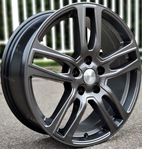 Литые диски
 
SKAD
 
Женева-gr
 
7.0J/18 5x114.3 ET40.0 D67.1