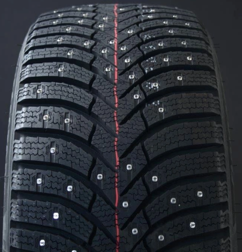 Автомобильные шины Bridgestone Blizzak Spike-03 225/60R17 103T