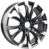 Литые диски
 
RST
 
R022
 
8.0J/20 6x139.7 ET60.0 D95.1