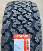 Автомобильные шины Maxxis Worm-Drive AT-980E 265/70 R17 112/109Q