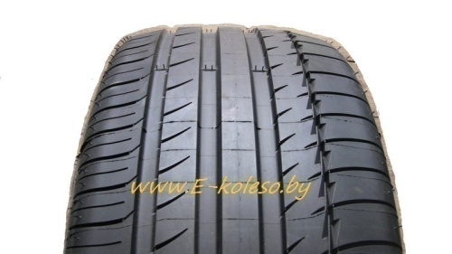 Автомобильные шины
 
Michelin
 
Latitude Sport
 
275/45 R20 110Y