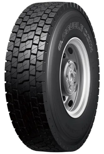 Грузовые шины Double coin RLB458 315/80R22.5 156/152T