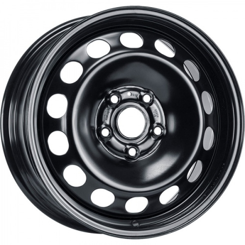 Стальные диски Eurodisk 75J50Y 6.5J/16 5x114.3 ET50.0 D66.1