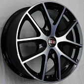 Литые диски
 
Alcasta
 
M59
 
6.5J/16 5x114.3 ET40.0 D66.1