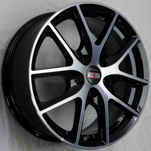 Литые диски
 
Alcasta
 
M59
 
6.5J/16 5x105 ET38.0 D56.6