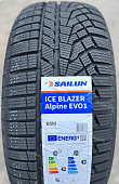 Автомобильные шины Sailun Ice Blazer Alpine Evo 215/45 R16 90V