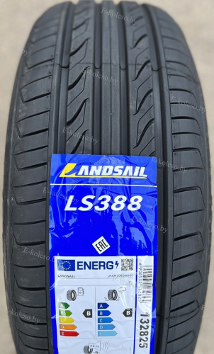 Автомобильные шины
 
Landsail
 
LS388
 
225/60 R16 98H