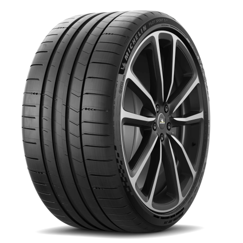 Автомобильные шины
 
Michelin
 
Pilot Sport S 5
 
245/40 R21 96Y