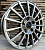Литые диски X'trike Focus R106 6.5J/16 5x108 ET50.0 D63.4