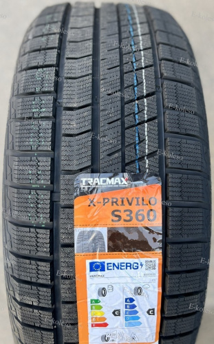 Автомобильные шины TRACMAX X-Privilo S360 275/50 R22 115T